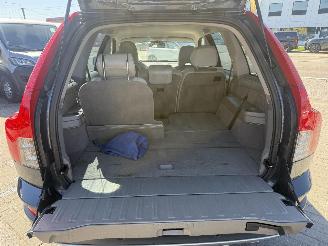 Volvo Xc-90 D5 AWD picture 17