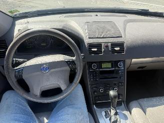 Volvo Xc-90 D5 AWD picture 21