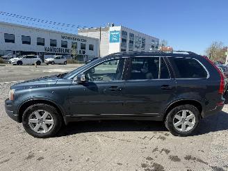Volvo Xc-90 D5 AWD picture 6
