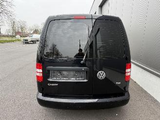 Volkswagen Caddy 1.6 TDI picture 3