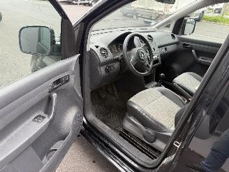 Volkswagen Caddy 1.6 TDI picture 23