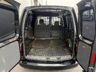 Volkswagen Caddy 1.6 TDI picture 22