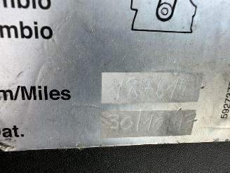 Volvo V-50 1.6D picture 15