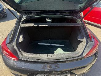 Volkswagen Scirocco 1.4  PROBLEM MOTOR picture 21