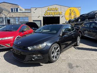  Volkswagen Scirocco 1.4  PROBLEM MOTOR 2010/9