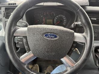 Ford Transit 2.0 TDCI / 9-SEATS picture 26