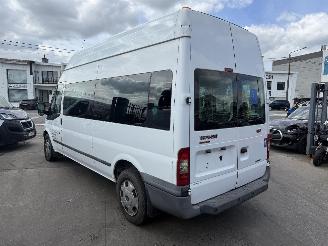 Ford Transit 2.0 TDCI / 9-SEATS picture 5