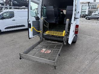 Ford Transit 2.0 TDCI / 9-SEATS picture 21