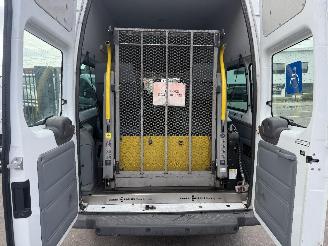 Ford Transit 2.0 TDCI / 9-SEATS picture 20