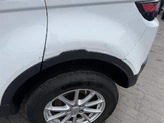 Land Rover Range Rover Evoque EVOQUE 2.0 picture 13