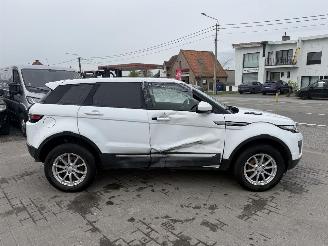 Land Rover Range Rover Evoque EVOQUE 2.0 picture 4