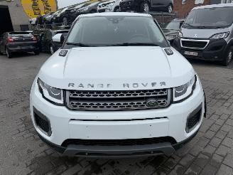Land Rover Range Rover Evoque EVOQUE 2.0 picture 2