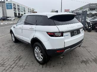 Land Rover Range Rover Evoque EVOQUE 2.0 picture 11