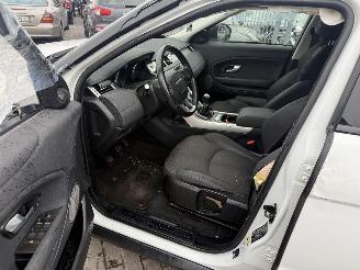 Land Rover Range Rover Evoque EVOQUE 2.0 picture 7