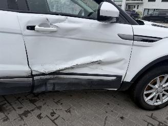 Land Rover Range Rover Evoque EVOQUE 2.0 picture 14