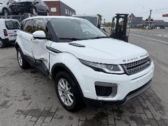 Land Rover Range Rover Evoque EVOQUE 2.0 picture 3