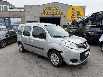  Renault Kangoo 1.2 TCE 2017/2