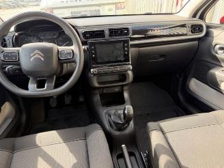 Citroën C3 1.2I SHINE picture 19