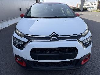 Citroën C3 1.2I SHINE picture 4