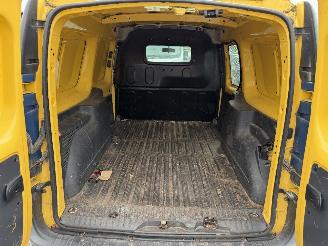 Renault Kangoo ELECTRIC XL picture 7