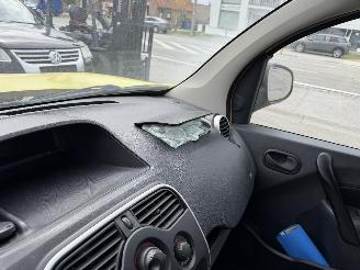 Renault Kangoo ELECTRIC XL picture 14