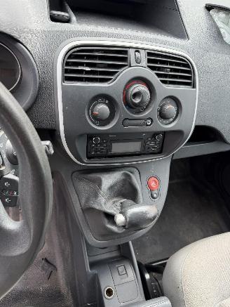 Renault Kangoo ELECTRIC XL picture 15