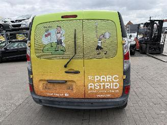 Renault Kangoo ELECTRIC XL picture 9