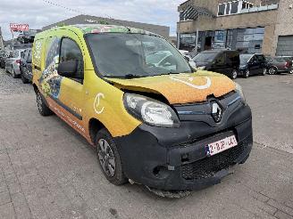 Renault Kangoo ELECTRIC XL picture 4