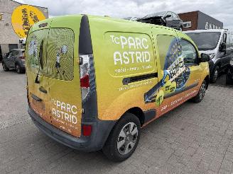 Renault Kangoo ELECTRIC XL picture 8