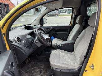 Renault Kangoo ELECTRIC XL picture 13