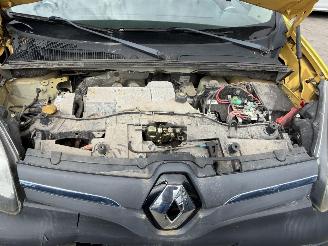Renault Kangoo ELECTRIC XL picture 12