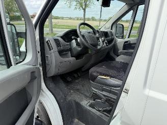 Citroën Jumper 2.2 HDI picture 19