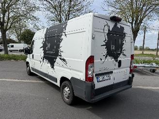 Citroën Jumper 2.2 HDI picture 5