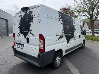 Citroën Jumper 2.2 HDI picture 3