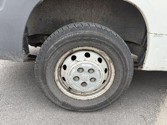 Citroën Jumper 2.2 HDI picture 9