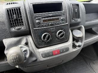 Citroën Jumper 2.2 HDI picture 23