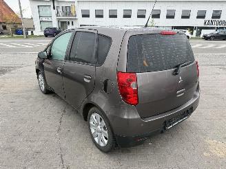 Mitsubishi Colt 1.3I LUXE picture 5