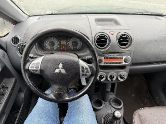 Mitsubishi Colt 1.3I LUXE picture 17