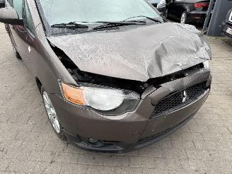 Mitsubishi Colt 1.3I LUXE picture 9