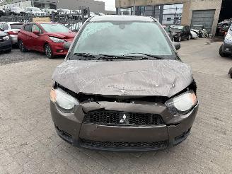 Mitsubishi Colt 1.3I LUXE picture 8