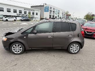 Mitsubishi Colt 1.3I LUXE picture 6