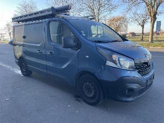 Renault Trafic  picture 6