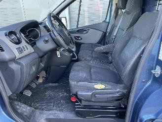 Renault Trafic  picture 18