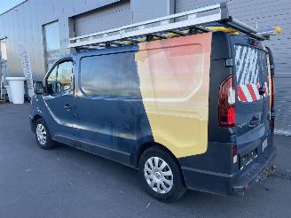 Renault Trafic  picture 2