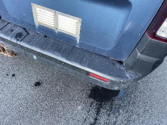 Renault Trafic  picture 5