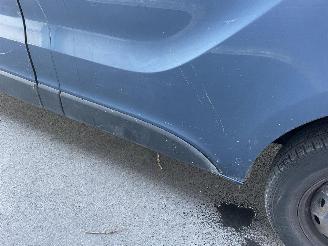 Renault Trafic  picture 8