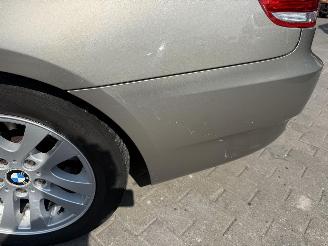 BMW 3-serie COUPE picture 9