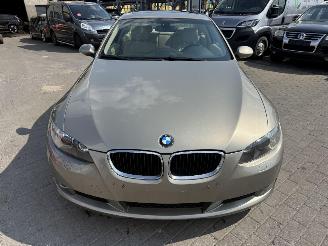 BMW 3-serie COUPE picture 8