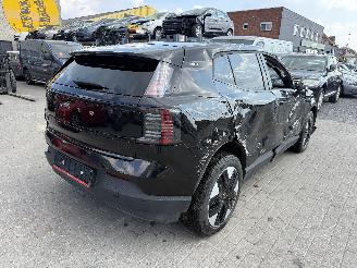 skadebil auto Volvo EX30 CORE 2024/11