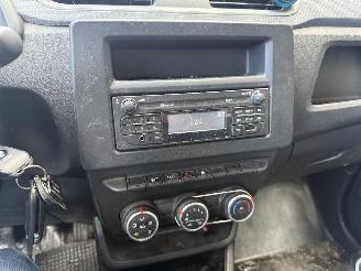 Renault Express 1.5 ENGINE OUT picture 23